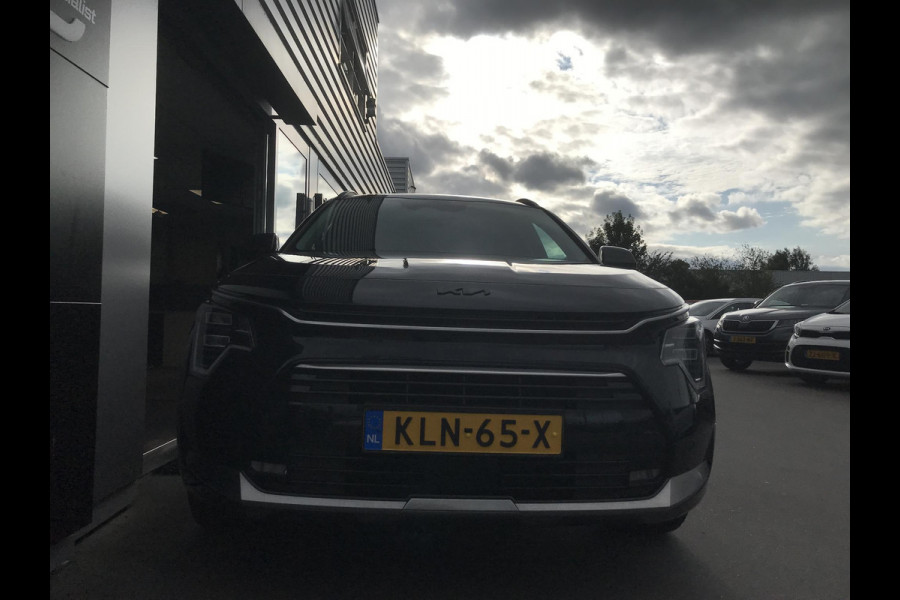 Kia Niro 1.6 PHEV ExecutiveLine