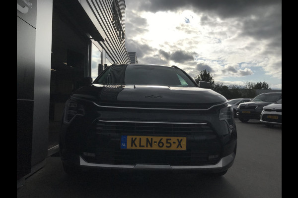 Kia Niro 1.6 PHEV ExecutiveLine