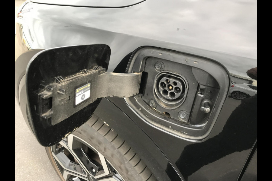 Kia Niro 1.6 PHEV ExecutiveLine