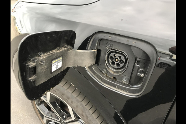 Kia Niro 1.6 PHEV ExecutiveLine