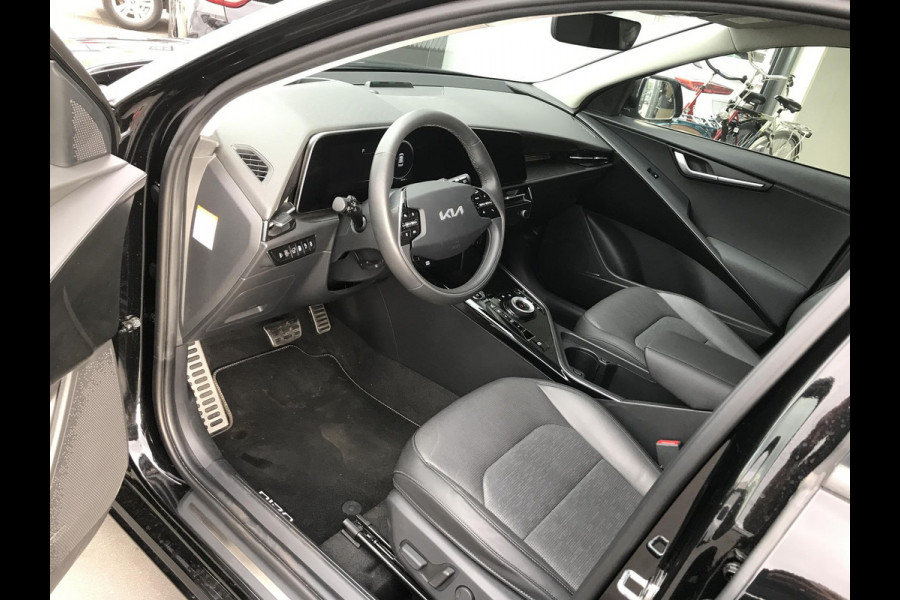 Kia Niro 1.6 PHEV ExecutiveLine