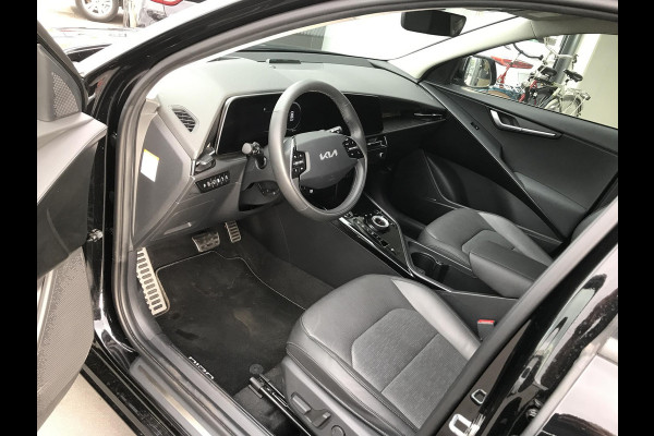 Kia Niro 1.6 PHEV ExecutiveLine
