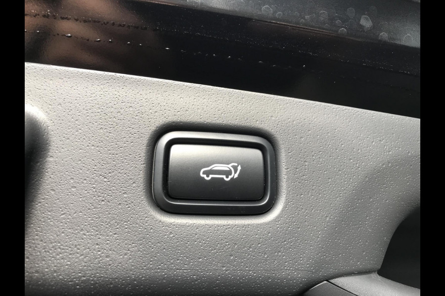 Kia Niro 1.6 PHEV ExecutiveLine