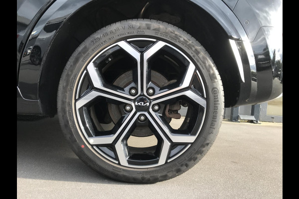 Kia Niro 1.6 PHEV ExecutiveLine