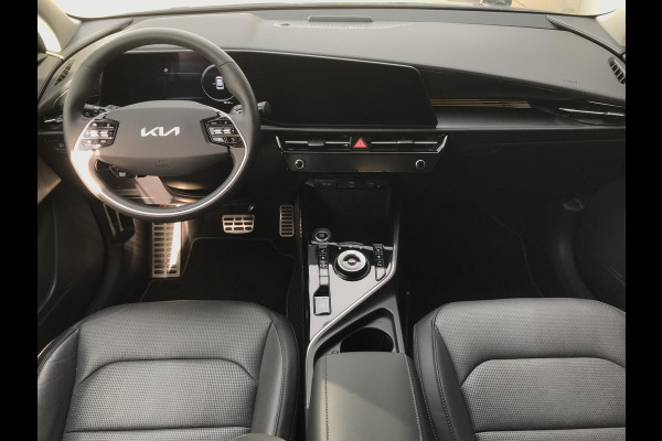 Kia Niro 1.6 PHEV ExecutiveLine