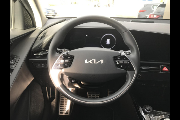 Kia Niro 1.6 PHEV ExecutiveLine