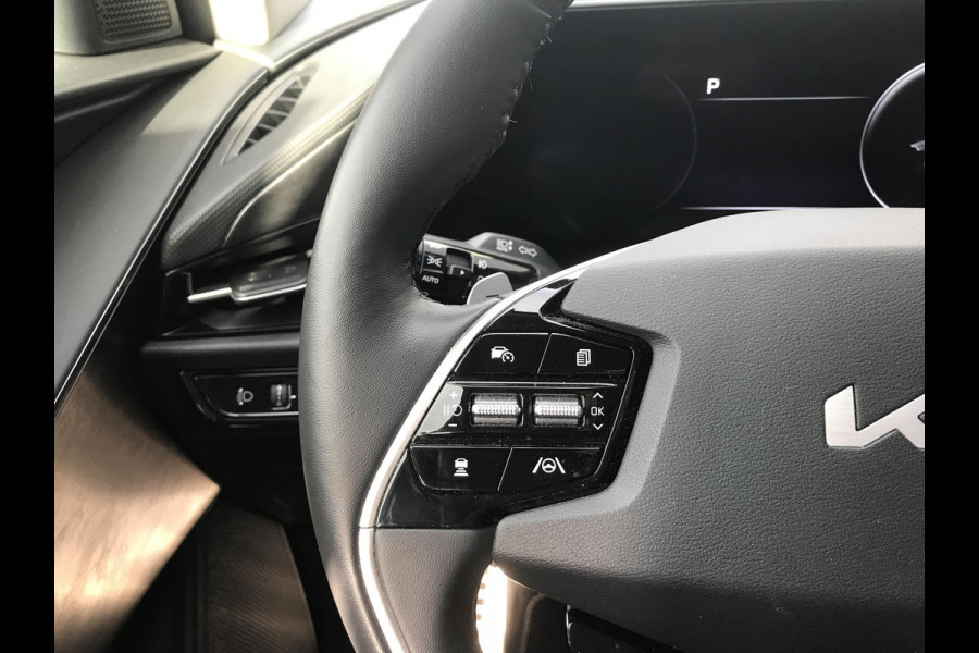 Kia Niro 1.6 PHEV ExecutiveLine