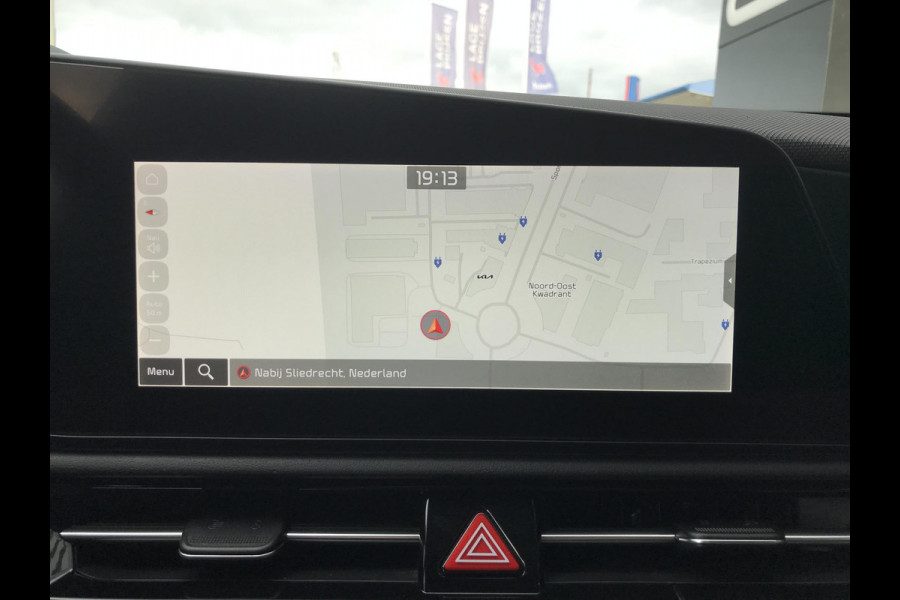 Kia Niro 1.6 PHEV ExecutiveLine