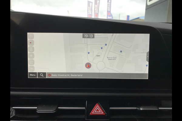 Kia Niro 1.6 PHEV ExecutiveLine