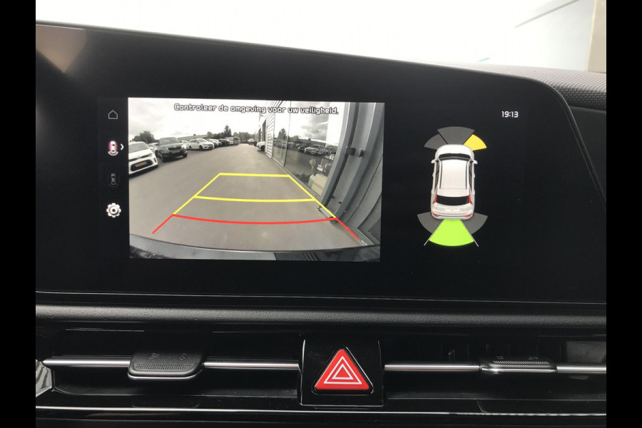 Kia Niro 1.6 PHEV ExecutiveLine