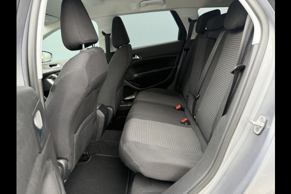 Peugeot 308 SW BWJ 2020 | 1.2T 111PK ACTIVE | CLIMA | NAVI | CARPLAY | CRUISE | LICHTMETAAL | PDC | PRIVACY GLASS |