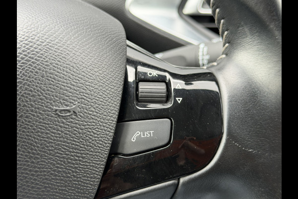 Peugeot 308 SW BWJ 2020 | 1.2T 111PK ACTIVE | CLIMA | NAVI | CARPLAY | CRUISE | LICHTMETAAL | PDC | PRIVACY GLASS |