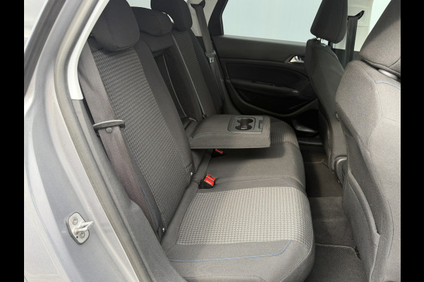 Peugeot 308 SW BWJ 2020 | 1.2T 111PK ACTIVE | CLIMA | NAVI | CARPLAY | CRUISE | LICHTMETAAL | PDC | PRIVACY GLASS |