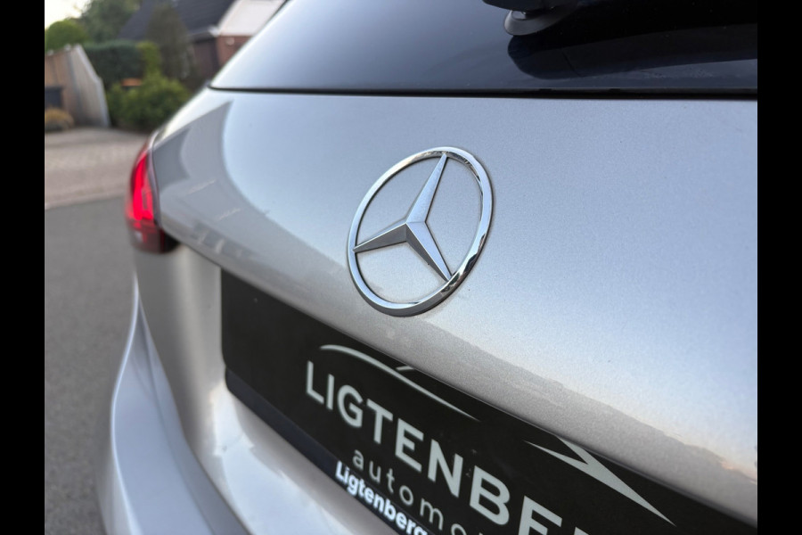 Mercedes-Benz A-Klasse 220 Launch Edition Premium