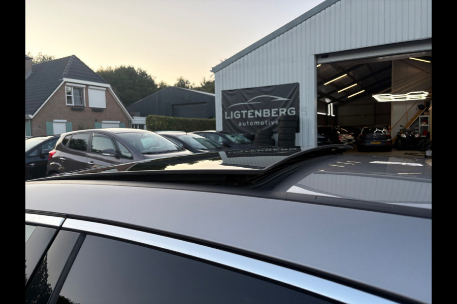 Mercedes-Benz A-Klasse 220 Launch Edition Premium
