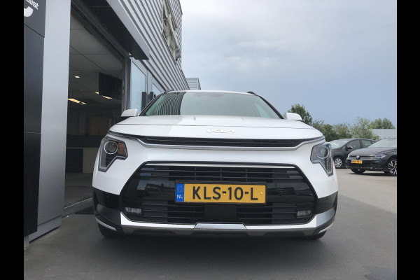 Kia Niro 1.6 PHEV DynamicLine