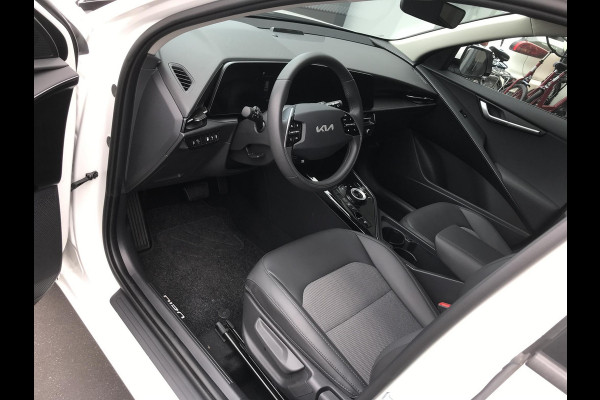 Kia Niro 1.6 PHEV DynamicLine
