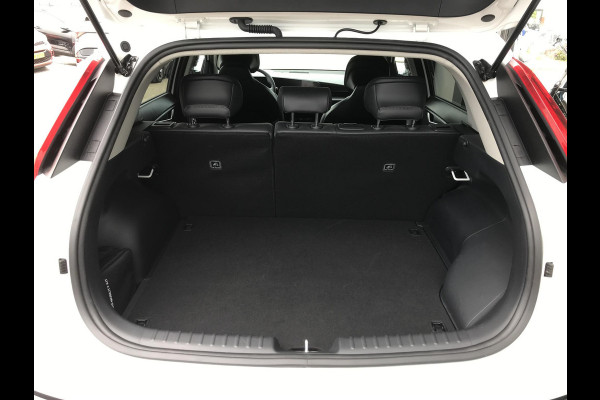 Kia Niro 1.6 PHEV DynamicLine