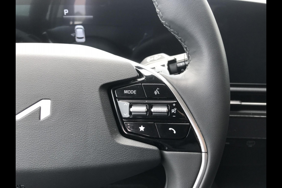 Kia Niro 1.6 PHEV DynamicLine
