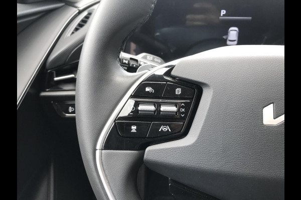 Kia Niro 1.6 PHEV DynamicLine