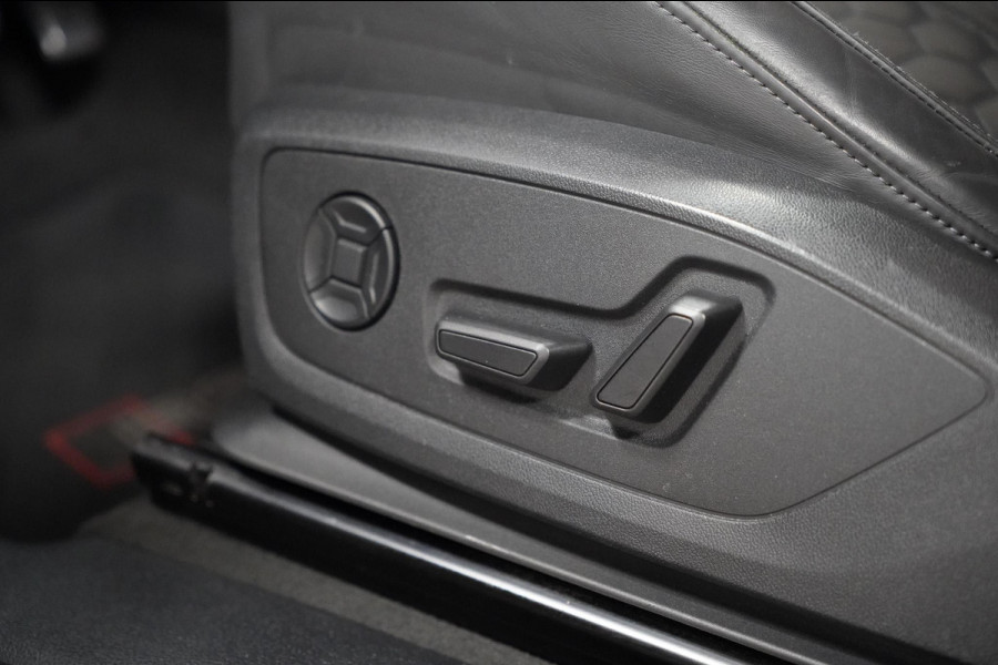 Audi Q3 Sportback TFSI RS BOMVOL|Pano|RS Stoelen|SONOS|RS Uitlaat|