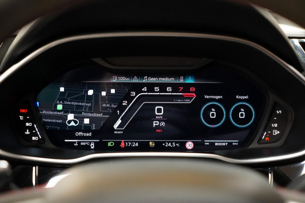 Audi Q3 Sportback TFSI RS BOMVOL|Pano|RS Stoelen|SONOS|RS Uitlaat|