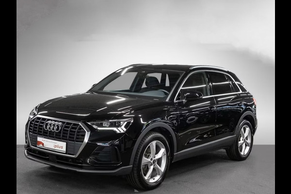 Audi Q3 45 Tfsi-e S-LINE ** LED, VIRTUAL, TREKH, ACC, CAMERA, KEYLESS, 19-inch LMV ** 1e EIG - UNFALLFREI ** ** INFORMEER OOK NAAR ONZE AANTREKKELIJKE FINANCIAL-LEASE TARIEVEN **