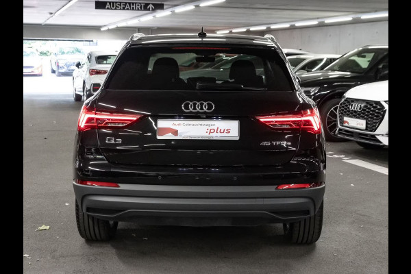 Audi Q3 45 Tfsi-e S-LINE ** LED, VIRTUAL, TREKH, ACC, CAMERA, KEYLESS, 19-inch LMV ** 1e EIG - UNFALLFREI ** ** INFORMEER OOK NAAR ONZE AANTREKKELIJKE FINANCIAL-LEASE TARIEVEN **