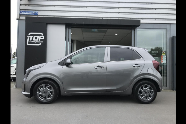 Kia Picanto 1.0 DynamicPlusLine Stoelverw. 7 JAAR GARANTIE