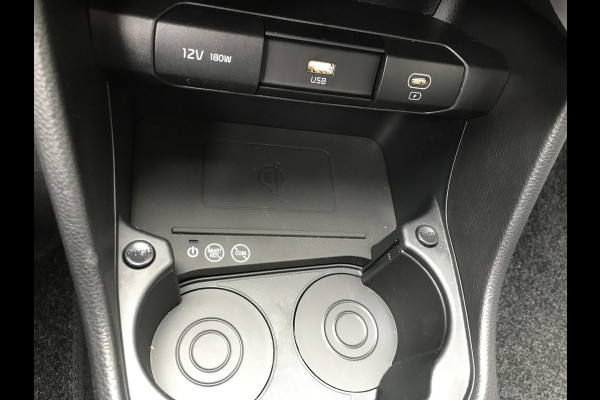 Kia Picanto 1.0 DynamicPlusLine Stoelverw. 7 JAAR GARANTIE