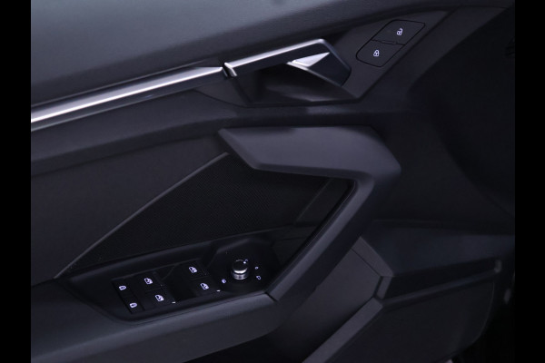 Audi A3 Limousine 35 TFSI Pro Line [APPLE CARPLAY, ANDROID, LED, CRUISE CONTROL, DRAADLOZE OPLADER, PDC V+A, CLIMATE, RIJSTROOKASSISTENT, MULTIFUNCTIONEEL STUUR, NIEUWSTAAT]