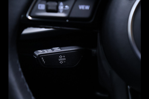 Audi A3 Limousine 35 TFSI Pro Line [APPLE CARPLAY, ANDROID, LED, CRUISE CONTROL, DRAADLOZE OPLADER, PDC V+A, CLIMATE, RIJSTROOKASSISTENT, MULTIFUNCTIONEEL STUUR, NIEUWSTAAT]