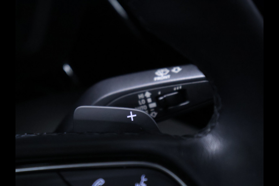 Audi A3 Limousine 35 TFSI Pro Line [APPLE CARPLAY, ANDROID, LED, CRUISE CONTROL, DRAADLOZE OPLADER, PDC V+A, CLIMATE, RIJSTROOKASSISTENT, MULTIFUNCTIONEEL STUUR, NIEUWSTAAT]