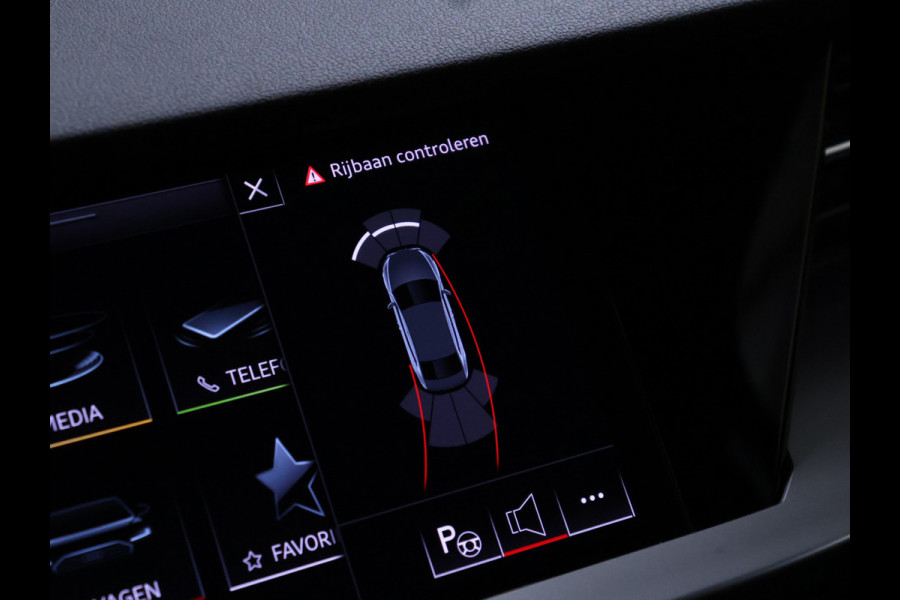 Audi A3 Limousine 35 TFSI Pro Line [APPLE CARPLAY, ANDROID, LED, CRUISE CONTROL, DRAADLOZE OPLADER, PDC V+A, CLIMATE, RIJSTROOKASSISTENT, MULTIFUNCTIONEEL STUUR, NIEUWSTAAT]