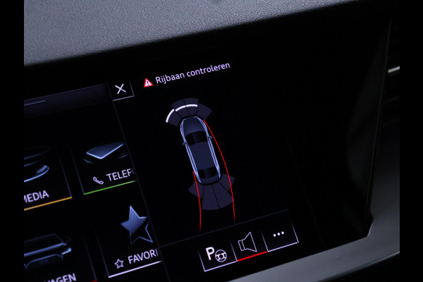 Audi A3 Limousine 35 TFSI Pro Line [APPLE CARPLAY, ANDROID, LED, CRUISE CONTROL, DRAADLOZE OPLADER, PDC V+A, CLIMATE, RIJSTROOKASSISTENT, MULTIFUNCTIONEEL STUUR, NIEUWSTAAT]