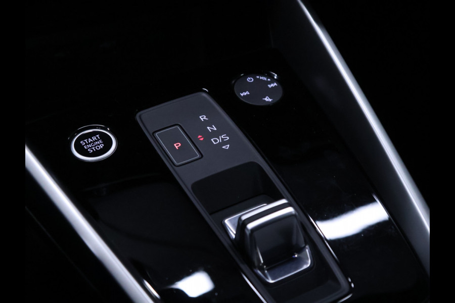 Audi A3 Limousine 35 TFSI Pro Line [APPLE CARPLAY, ANDROID, LED, CRUISE CONTROL, DRAADLOZE OPLADER, PDC V+A, CLIMATE, RIJSTROOKASSISTENT, MULTIFUNCTIONEEL STUUR, NIEUWSTAAT]