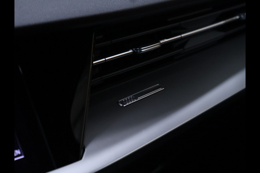 Audi A3 Limousine 35 TFSI Pro Line [APPLE CARPLAY, ANDROID, LED, CRUISE CONTROL, DRAADLOZE OPLADER, PDC V+A, CLIMATE, RIJSTROOKASSISTENT, MULTIFUNCTIONEEL STUUR, NIEUWSTAAT]