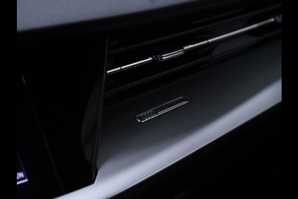 Audi A3 Limousine 35 TFSI Pro Line [APPLE CARPLAY, ANDROID, LED, CRUISE CONTROL, DRAADLOZE OPLADER, PDC V+A, CLIMATE, RIJSTROOKASSISTENT, MULTIFUNCTIONEEL STUUR, NIEUWSTAAT]