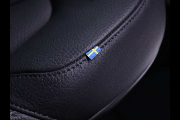 Volvo XC60 2.0 T6 Plug-in hybrid AWD Inscription [ADAPTIVE CRUISE, SCHUIFKANTELDAK, APPLE CARPLAY, ANDROID, MEMORY SEATS, STOELVERWARMING, VOL LEDER, LED, PDC ACHTER, CLIMATE, DRAADLOZE OPLADER, ELEKTRISCHE ACHTERKLEP, KEYLESS ENTRY, DIGITA