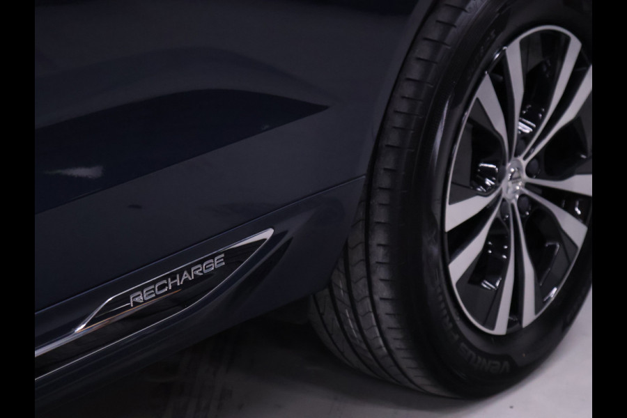 Volvo XC60 2.0 T6 Plug-in hybrid AWD Inscription [ADAPTIVE CRUISE, SCHUIFKANTELDAK, APPLE CARPLAY, ANDROID, MEMORY SEATS, STOELVERWARMING, VOL LEDER, LED, PDC ACHTER, CLIMATE, DRAADLOZE OPLADER, ELEKTRISCHE ACHTERKLEP, KEYLESS ENTRY, DIGITA