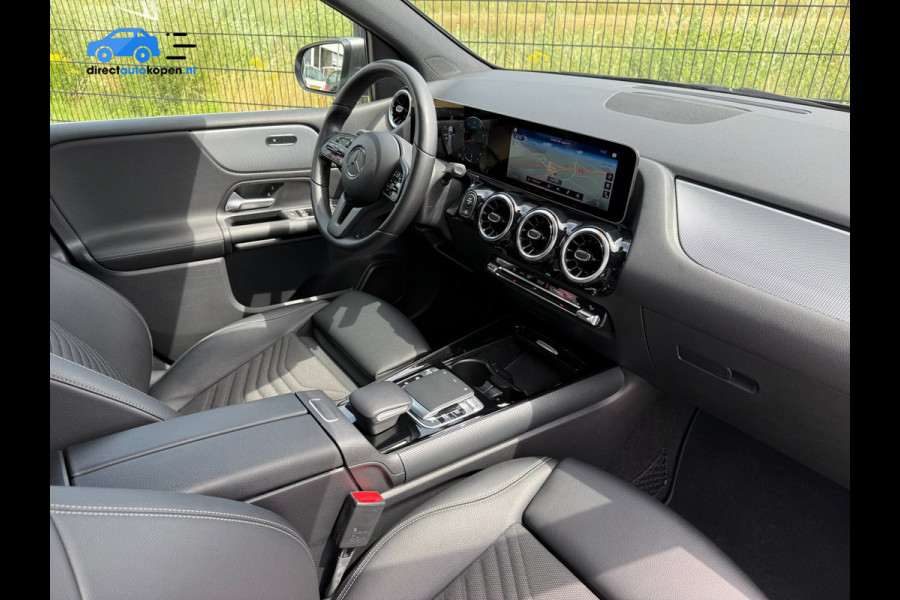 Mercedes-Benz B-Klasse 180 Business Solution Plus CarPlay | Camera | groot NAVI