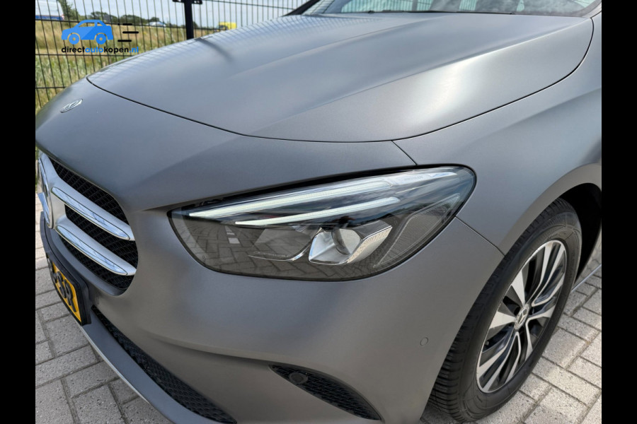 Mercedes-Benz B-Klasse 180 Business Solution Plus CarPlay | Camera | groot NAVI