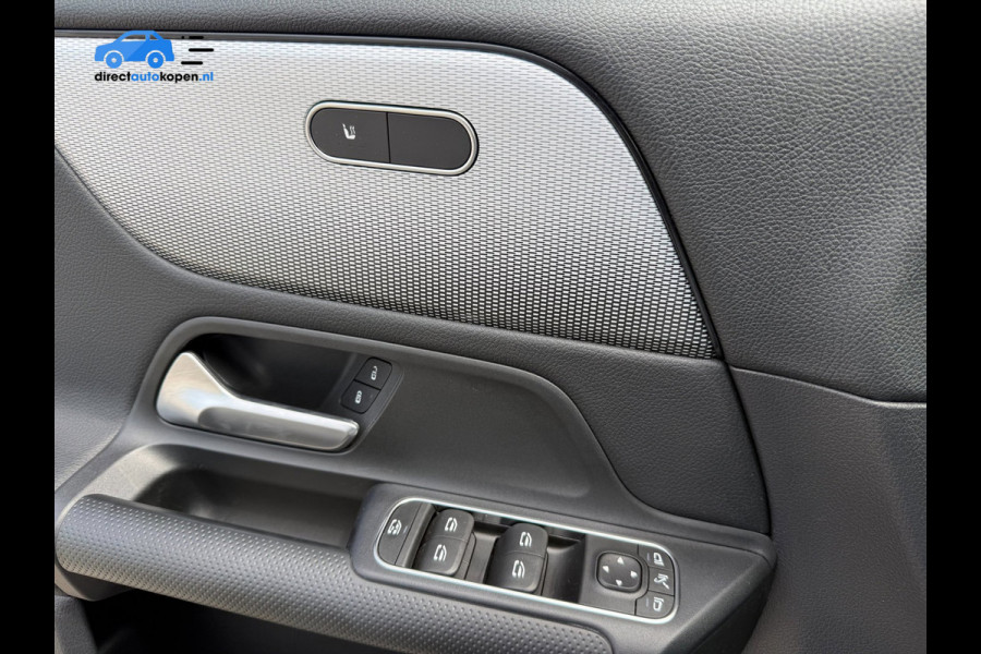 Mercedes-Benz B-Klasse 180 Business Solution Plus CarPlay | Camera | groot NAVI