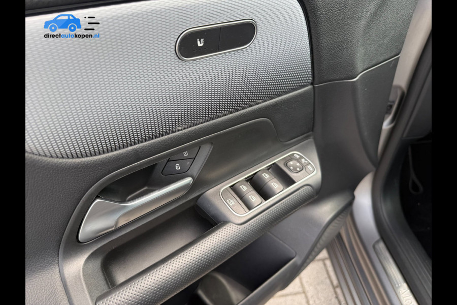 Mercedes-Benz B-Klasse 180 Business Solution Plus CarPlay | Camera | groot NAVI
