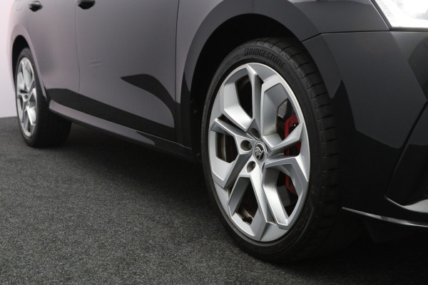 Škoda Octavia Combi 1.4 TSI RS 245 PK iV PHEV Business, Trekhaak, Camera, Adap. Cruise Control, 4 x Stoelverwarming