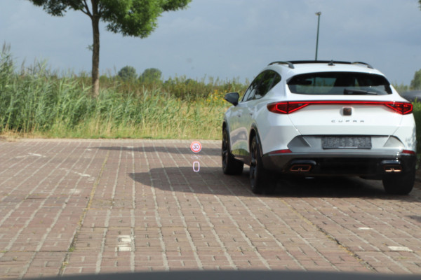 Škoda Octavia Combi 1.4 TSI RS 245 PK iV PHEV Business, Trekhaak, Camera, Adap. Cruise Control, 4 x Stoelverwarming