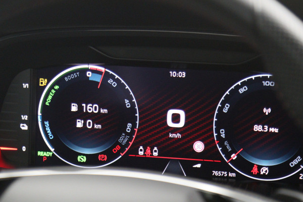 Škoda Octavia Combi 1.4 TSI RS 245 PK iV PHEV Business, Trekhaak, Camera, Adap. Cruise Control, 4 x Stoelverwarming