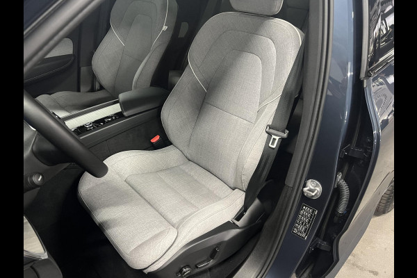 Volvo XC60 2.0 T6 Plug-in hybrid AWD Plus Dark Trekhaak | Open dak | Adapt. cruise | Stoel-/Stuurverwarming | 360 camera | Keyless | Blis | Memory