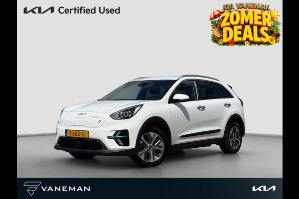 Kia e-Niro DynamicLine 39 kWh