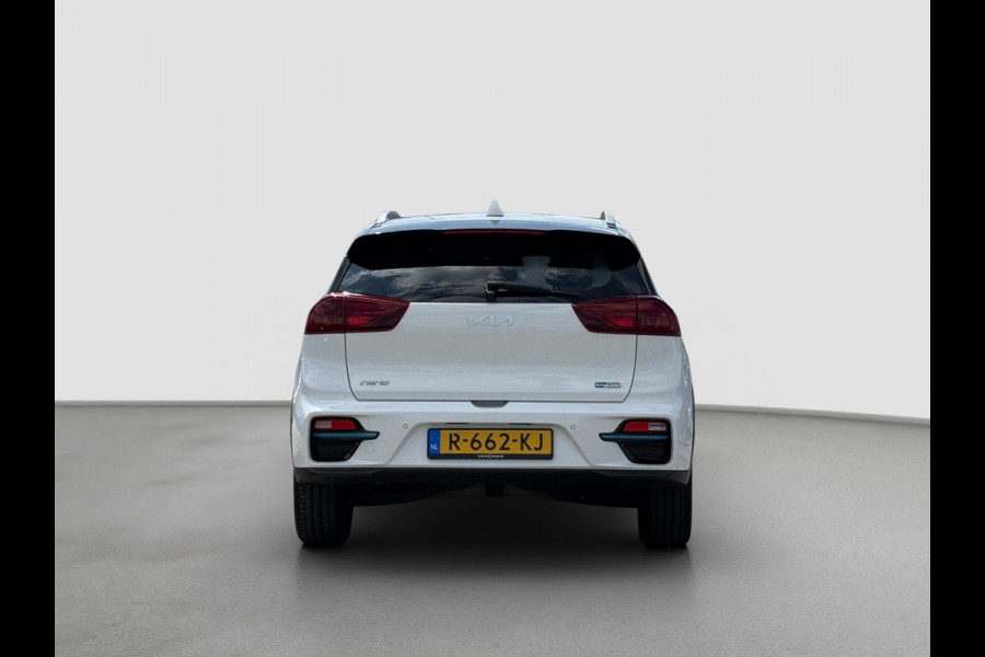 Kia e-Niro DynamicLine 39 kWh